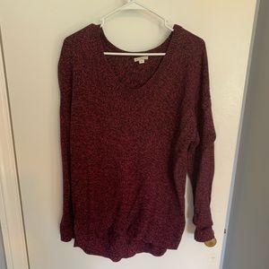 The Gap sweater